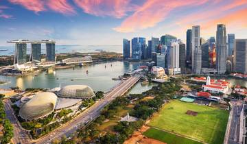 Exploration de la Malaisie et de Singapour circuit