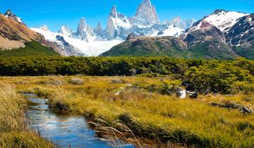 La région des lacs de Patagonie à vélo Plus ! L\'île de Chilo&eacute; circuit