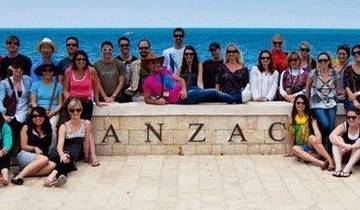 Anzac Day Tour-4 Days