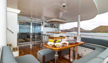7 Days in Galapagos Islands, incl. San Cristóbal and Santa Cruz