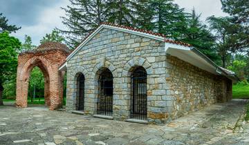 18 Days in Eastern Europe, incl. Budapest and Istanbul