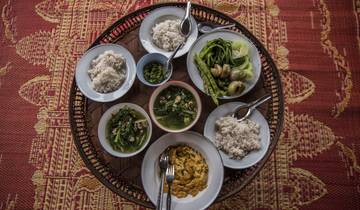 7 Day Northern Thailand Itinerary, incl. Bangkok and Chiang Mai