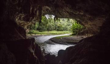 7 Day Northern Thailand Itinerary, incl. Bangkok and Chiang Mai