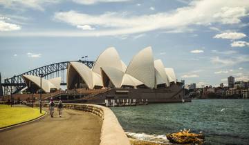 14 Day East Australia Itinerary, incl. Cairns and Sydney