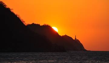 14 Day Colombia's Caribbean Coast Itinerary, incl. Cartagena and Santa Marta
