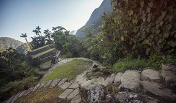 14 Day Colombia's Caribbean Coast Itinerary, incl. Cartagena and Santa Marta