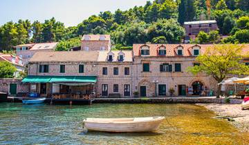 Dubrovnik nach Venedig