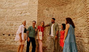 De Dubrovnik à Venise