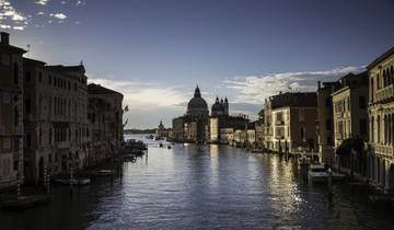 9 Day Central Europe Itinerary, incl. Rome and Budapest