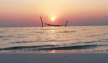 8 Days in Maldives, incl. Male and Maafushi