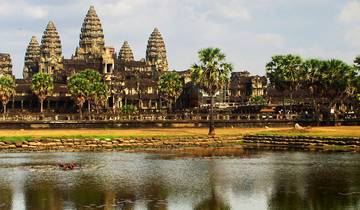 Cambodia Family Holiday