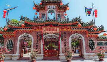 Découverte du Cambodge et du Vietnam circuit
