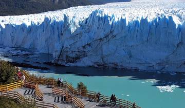 Aventure El Calafate et Torres del Paine 5J/4N