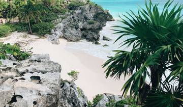Magical Mexico Adventure 17D/16N