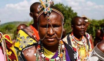 Circuito Safari aventura de Ensueño 6D/5N - Masai Mara, Amboseli y Tsavo