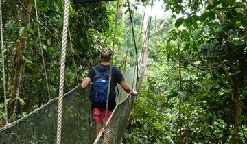 Sandakan Orangutan Experience 4D/3N