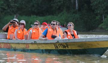 Sandakan Orangutan Experience 4D/3N