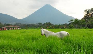 Costa Rica – circuit-reispas-rondreis