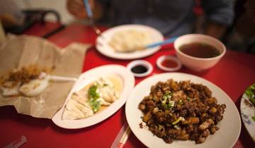 20 Day Southeast Asia Itinerary, incl. Singapore and Bangkok