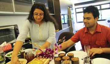 20 Day Southeast Asia Itinerary, incl. Singapore and Bangkok