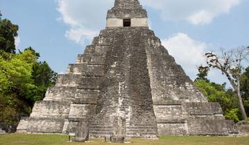12 Day Central America Itinerary, incl. Antigua and Playa del Carmen