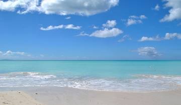 12 Day Central America Itinerary, incl. Antigua and Playa del Carmen