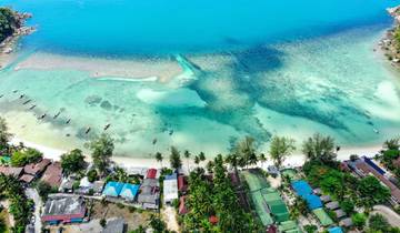 Bangkok to Singapore Express Travel Pass