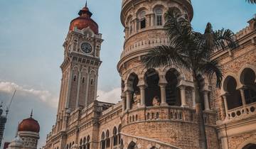 Bangkok to Singapore Travel Pass