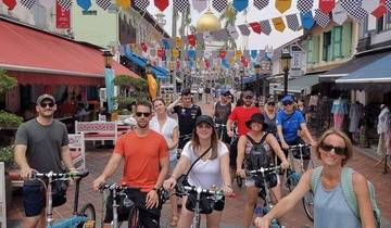21 Days in Southeast Asia, incl. Bangkok and Singapore