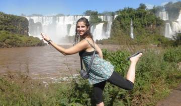 15 Day Argentina & Brazil Itinerary, incl. Buenos Aires and Rio de Janeiro