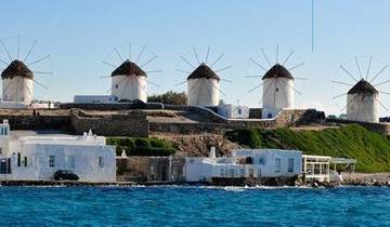 Best Of Morocco(4 Star Hotels) Tour