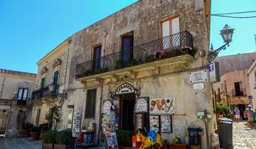 Western Sicily on Foot Tour