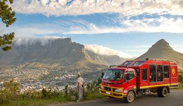 14 Days in Southern Africa, incl. Cape Town and Etosha