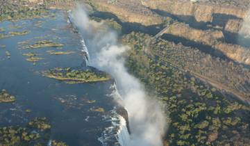 Zambia & Malawi Trail