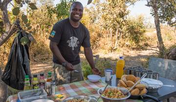 14 Day Botswana Itinerary, incl. Okavango Delta and Victoria Falls