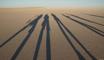 14 Day Botswana Itinerary, incl. Okavango Delta and Victoria Falls