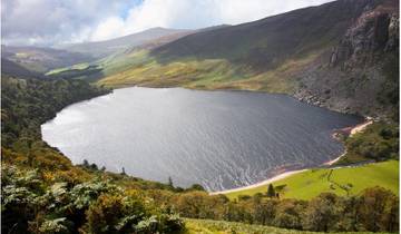 The Wicklow Way: Self Guided 4 Day Tour