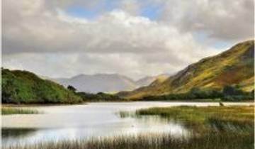 The Kerry Way - Self Guided 5 Days Tour