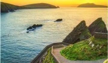 The Dingle Way - Self Guided Ireland 8 Day Tour
