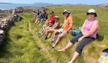 The Dingle Way - Self Guided Ireland 10 Day