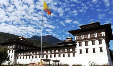 13 dagen Bumthang Culturele rondreis en trektocht in Bhutan