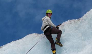 20 Day Alaska Itinerary, incl. Denali and Seward