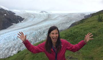 9 Day Alaska Itinerary, incl. Anchorage and Kenai Peninsula