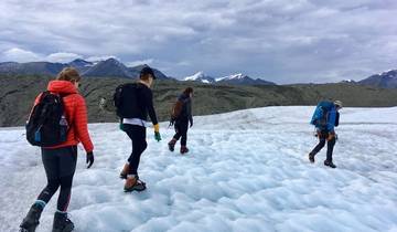 9 Day Alaska Itinerary, incl. Anchorage and Kenai Peninsula