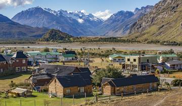 14 Day Patagonia Itinerary, incl. Buenos Aires and Torres del Paine