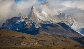 14 Day Patagonia Itinerary, incl. Buenos Aires and Torres del Paine
