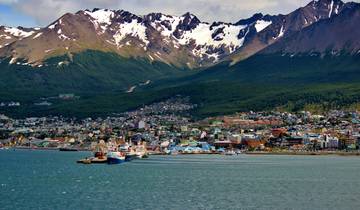 14 Day Patagonia Itinerary, incl. Buenos Aires and Torres del Paine
