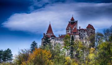 Halloween in Transylvania 2024 | 8 day tour and Halloween party at Dracula Castle Tour