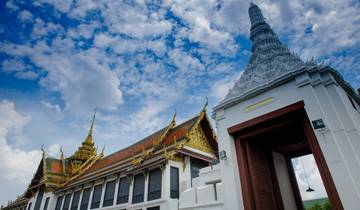 10 Day Thailand Itinerary, incl. Bangkok and Phuket