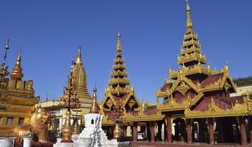Discovering Yangon, Bagan, Mandalay and Beyond 7-Day Tour